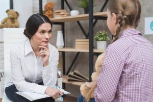 La importancia de la salud mental