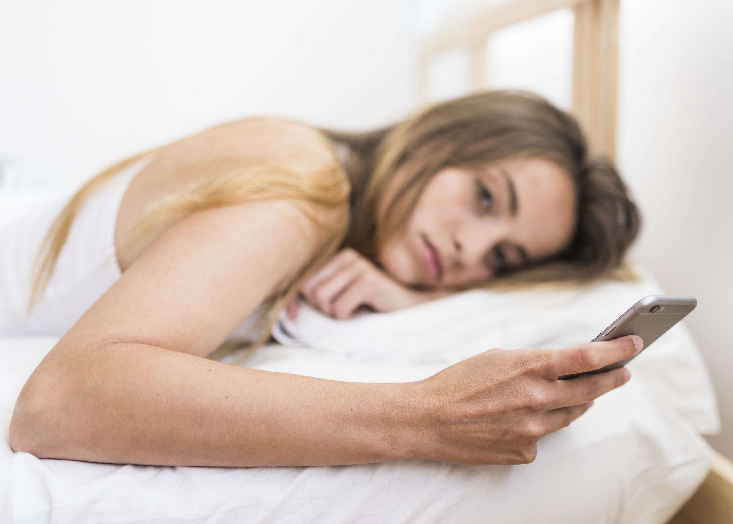 Qué es la ansiedad social y cómo detectarla